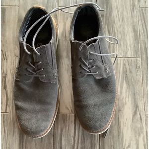 Nunn Bush Comfort Gel Shoes - Size 10.5